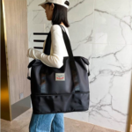 LARGE CAPACITY TRAVEL BAG