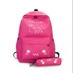 PINK CHINEESE BAG - Image 2