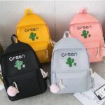 CACTUS BAG FOR TEEN GIRLS - Image 2