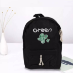 CACTUS BAG FOR TEEN GIRLS