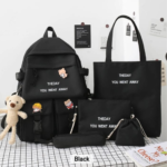 Women's Korean Edition